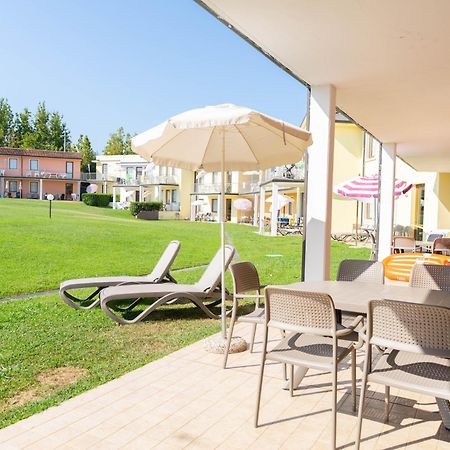 Gasparina Village Castelnuovo del Garda Eksteriør bilde