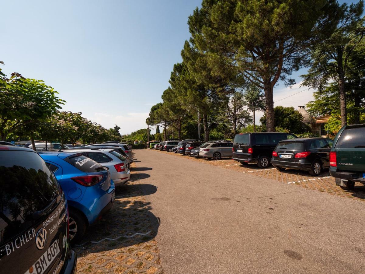 Gasparina Village Castelnuovo del Garda Eksteriør bilde