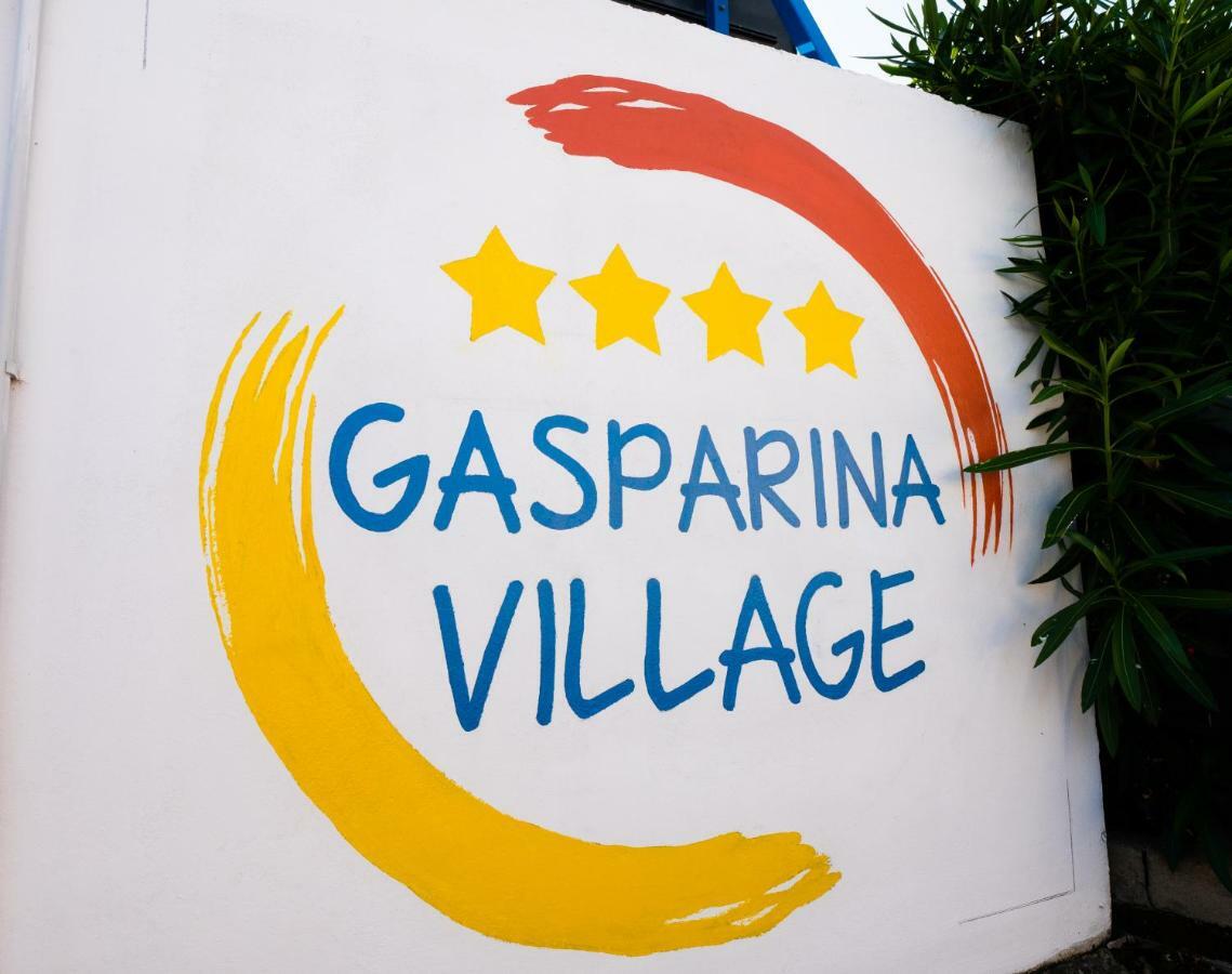 Gasparina Village Castelnuovo del Garda Eksteriør bilde