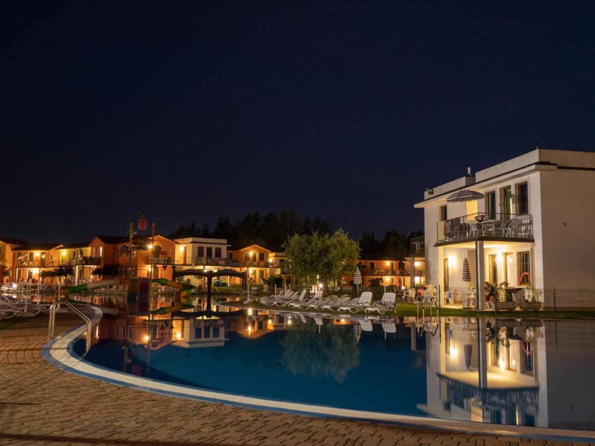 Gasparina Village Castelnuovo del Garda Eksteriør bilde